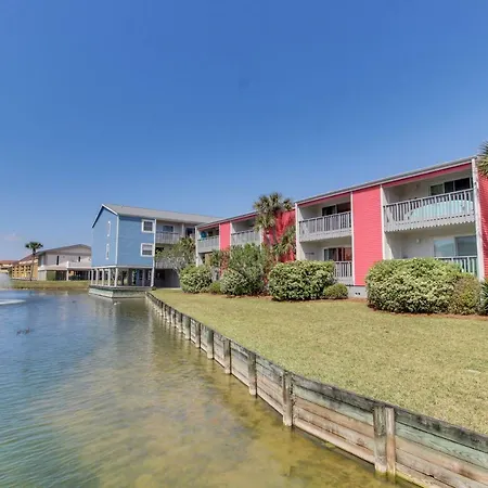 Villa Pensacola Beach Breeze